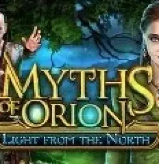 Myths Of Orion Steam CD Key