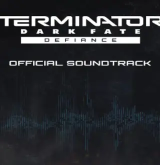Terminator: Dark Fate - Defiance Soundtrack DLC PC Steam CD Key