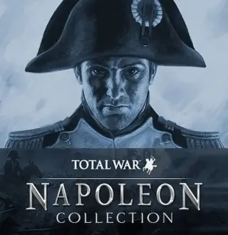 Napoleon: Total War Collection Steam CD Key