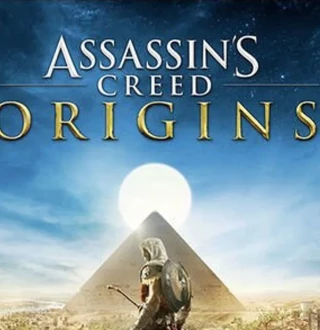 Assassin's Creed: Origins Deluxe Edition EMEA Ubisoft Connect CD Key