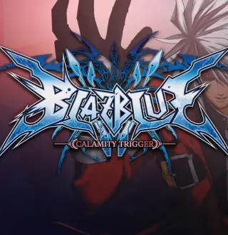 BlazBlue: Calamity Trigger EU PC Steam CD Key