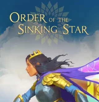 Order of the Sinking Star EU Nintendo Switch 2 CD Key