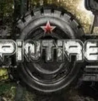 SPINTIRES Steam Gift
