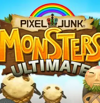 PixelJunk Monsters Ultimate PC Steam Gift