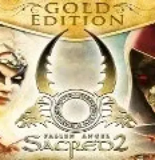 Sacred 2 Gold Steam Gift