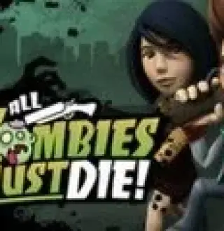 All Zombies Must Die! Steam Gift