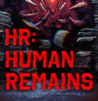 HR: Human Remains PC Steam CD Key