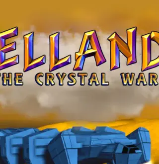Elland: The Crystal Wars EU Nintendo Switch CD Key