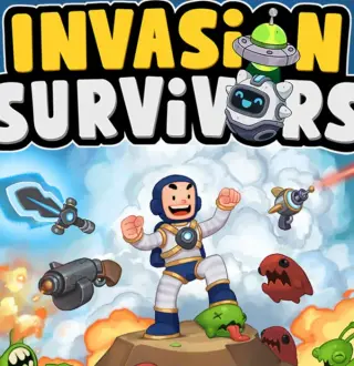 Invasion Survivors PC Steam CD Key