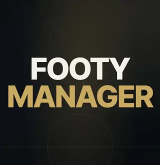 Footy Manager PC Steam CD Key