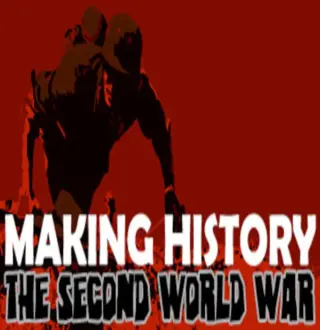 Making History: The Second World War PC Steam CD Key