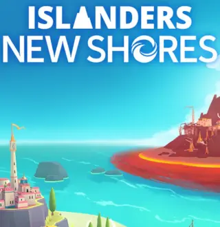 Islanders: New Shores PC Steam CD Key (valid until March 2027)
