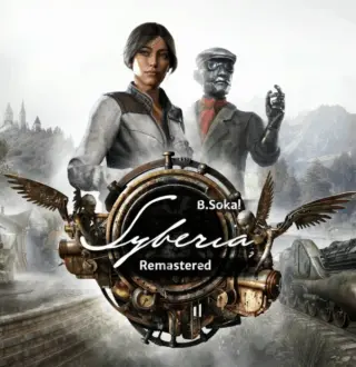 Syberia Remastered PC Steam CD Key (valid until February 2027)