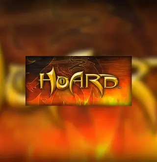 HOARD EU PC Steam CD Key