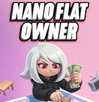 Nano Flat Owner PC Steam CD Key