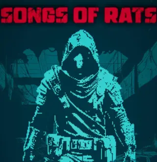 Song of Rats PC Steam CD Key