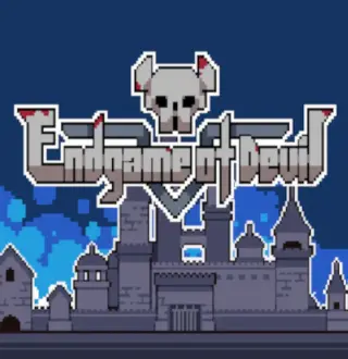 Endgame of Devil Steam CD Key