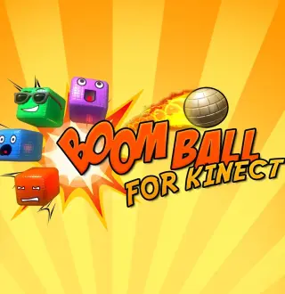 Boom Ball for Kinect US XBOX One CD Key