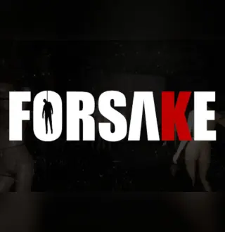 Forsake: Urban horror EU PC Steam CD Key