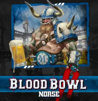 Blood Bowl 2 - Norse DLC EU PC Steam CD Key