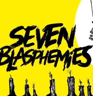 Seven Blasphemies PC Steam CD Key