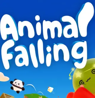 Animal Falling PC Steam CD Key