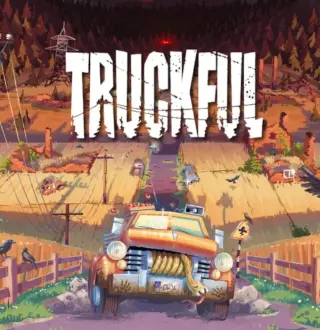 Truckful PC Steam CD Key