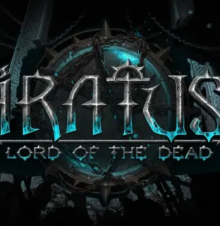 Iratus: Lord of the Dead NA PC Steam CD Key