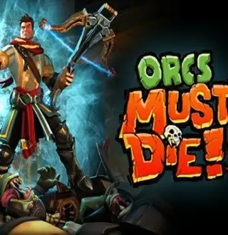 Orcs Must Die! NA PC Steam CD Key