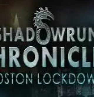 Shadowrun Chronicles: Boston Lockdown Steam CD Key