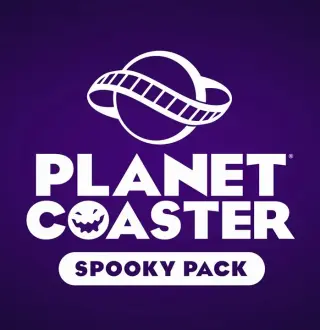 Planet Coaster - Spooky Pack DLC RoW PC Steam CD Key