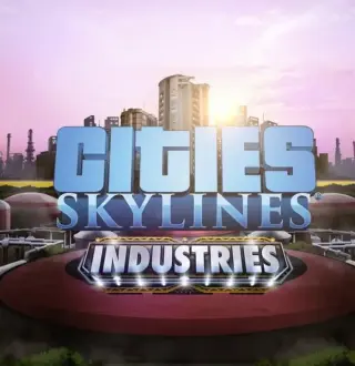 Cities: Skylines - Industries DLC RoW PC Steam CD Key