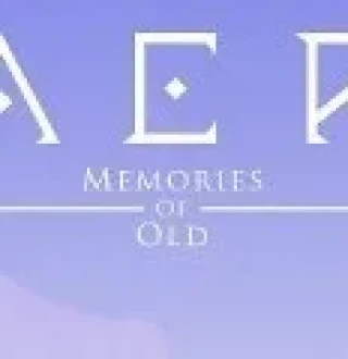 AER Memories of Old Steam CD Key 