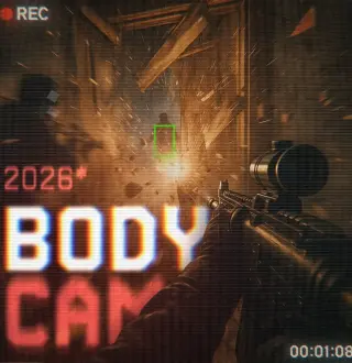 BODYCAM 2026 EU XBOX One / Xbox Series X|S / PC CD Key
