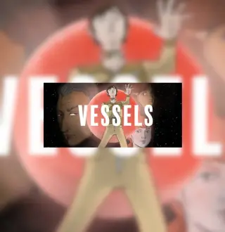Vessels Steam CD Key