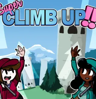 Super Climb Up!! PC Steam CD Key