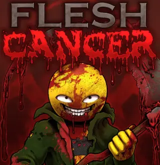 FLESHCANCER PC Steam CD Key
