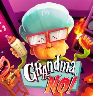 Grandma, No! PC Steam CD Key (valid until January 2027)
