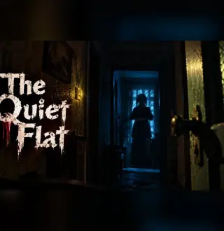 The Quiet Flat PC Steam CD Key