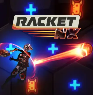 Racket: Nx PC Steam CD Key (valid until February 2027)