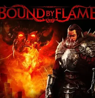 Bound By Flame PL PC Steam CD Key