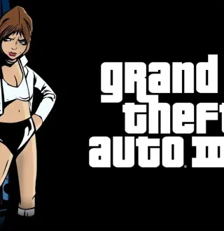 Grand Theft Auto III Steam CD Key (Mac OS X)