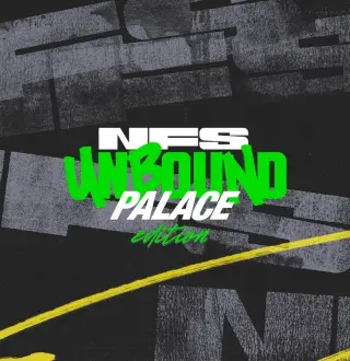 Need for Speed Unbound Palace Edition EU Steam CD Key