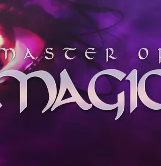 Master of Magic Steam CD Key
