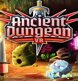 Ancient Dungeon VR PC Steam CD Key (valid until July 2027)