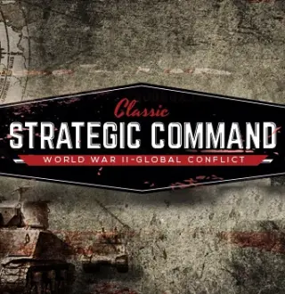 Strategic Command Classic Global Conflict PC Steam CD Key