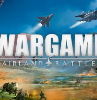 Wargame Airland Battle PL PC Steam CD Key