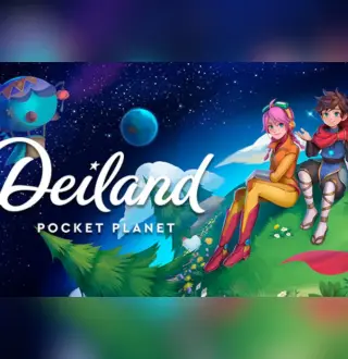 Deiland: Pocket Planet EU PC Steam CD Key