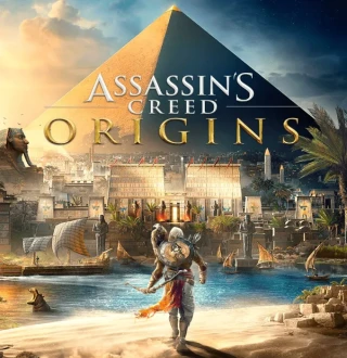 Assassin's Creed: Origins US PC Ubisoft Connect CD Key
