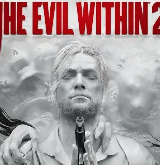 The Evil Within 2 UK XBOX One CD Key